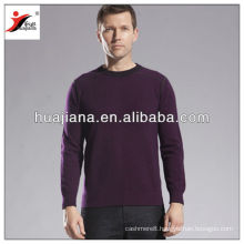 2013 fashion men winter sweaters /Excellent anti-pilling cashmere